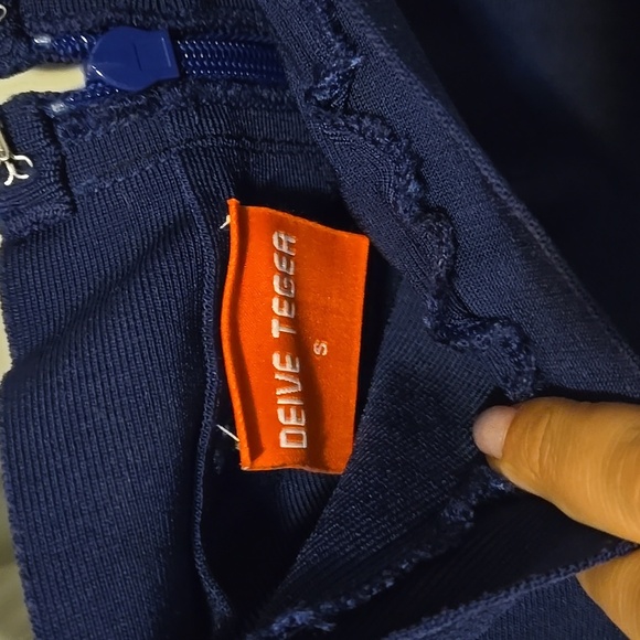 Bandage skirt - Picture 2 of 2